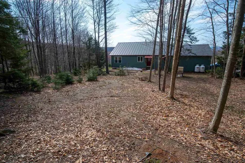 251 Windy Meadow Road Northfield VT 05663