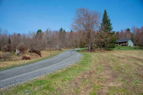 251 Windy Meadow Road Northfield VT 05663