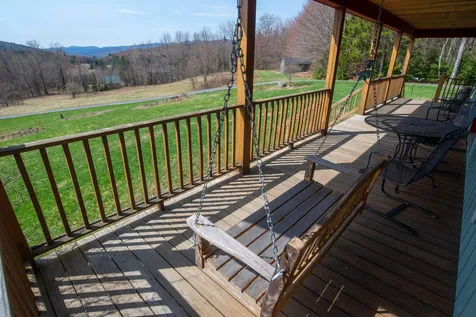 251 Windy Meadow Road Northfield VT 05663