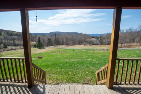 251 Windy Meadow Road Northfield VT 05663