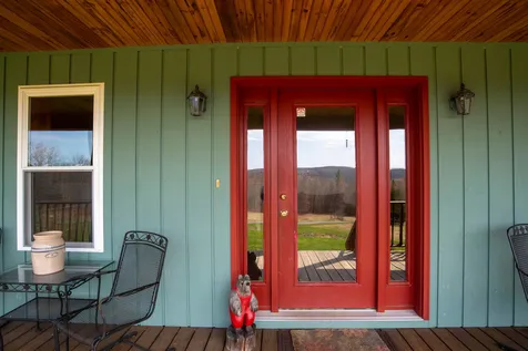 251 Windy Meadow Road Northfield VT 05663