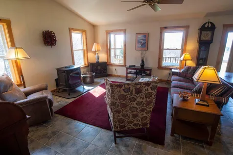 251 Windy Meadow Road Northfield VT 05663