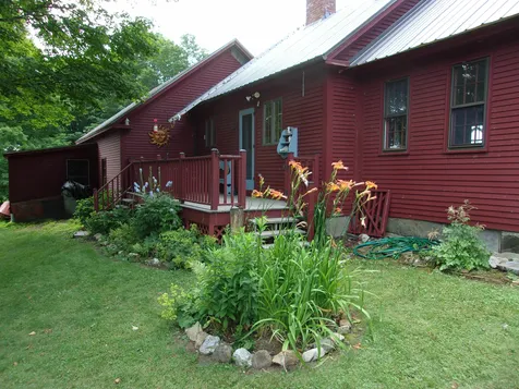 3038 N. Ridge Road Sutton VT 05867