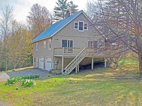 16 Lane Drive Newfane VT 05345