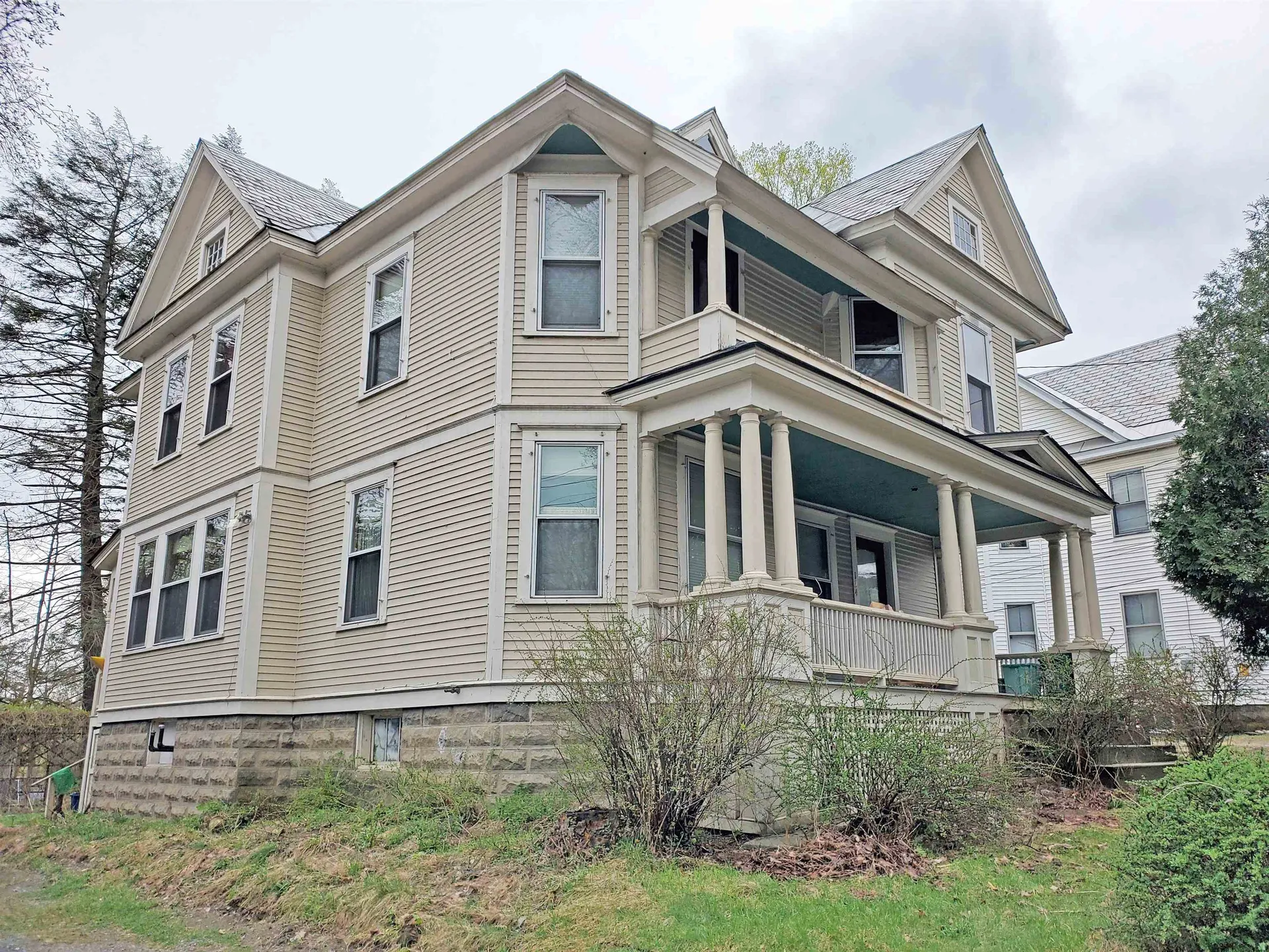 124 Green Street Brattleboro VT 05301