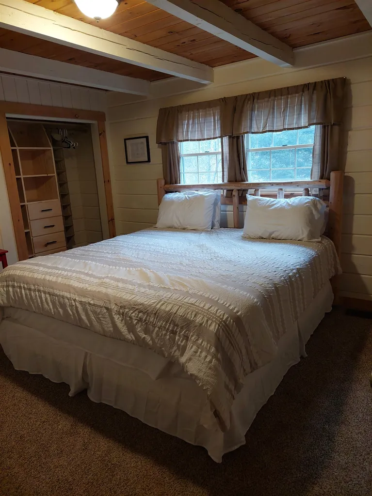 176 Harrington Road Windham VT 05359