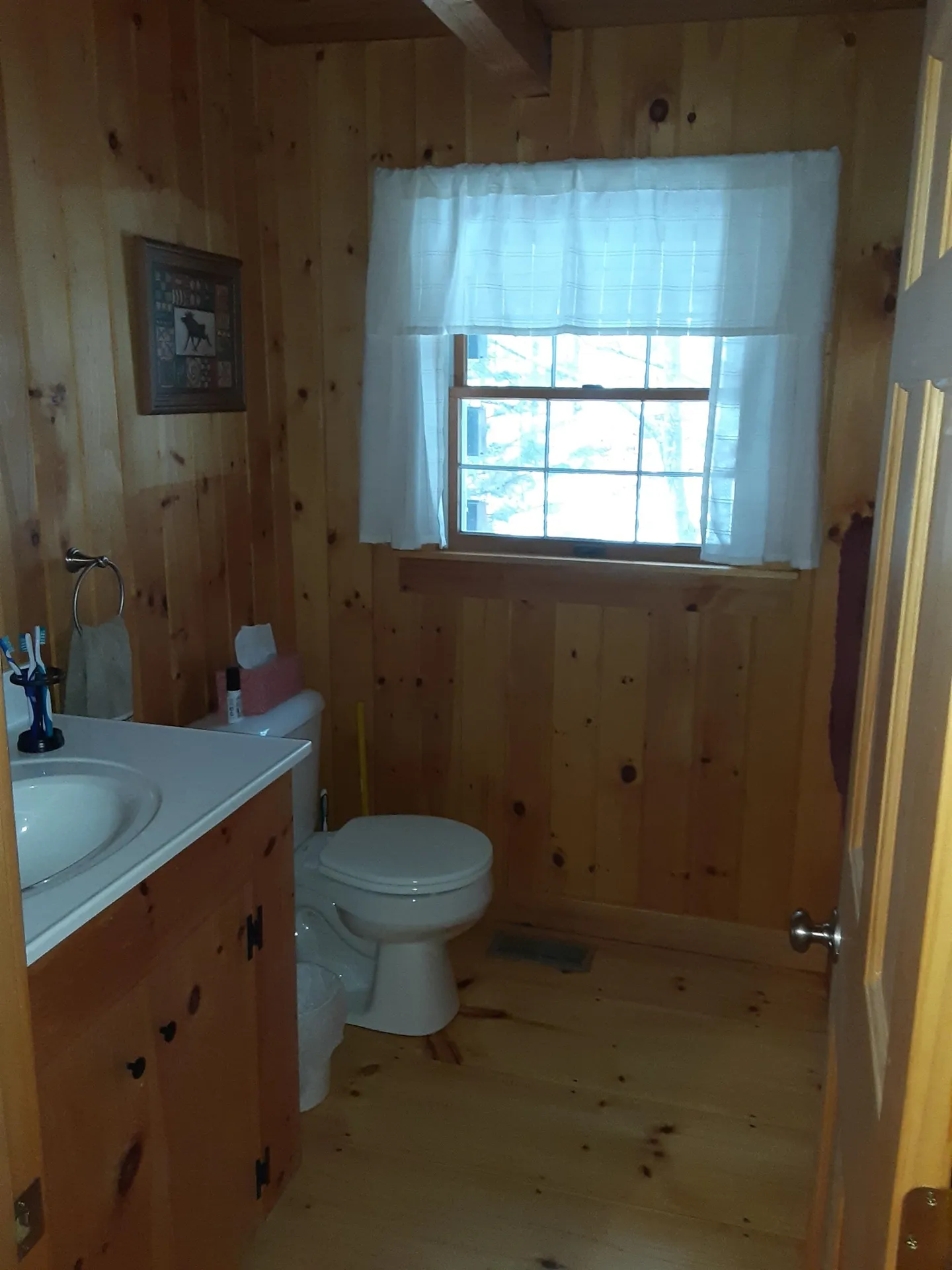 176 Harrington Road Windham VT 05359