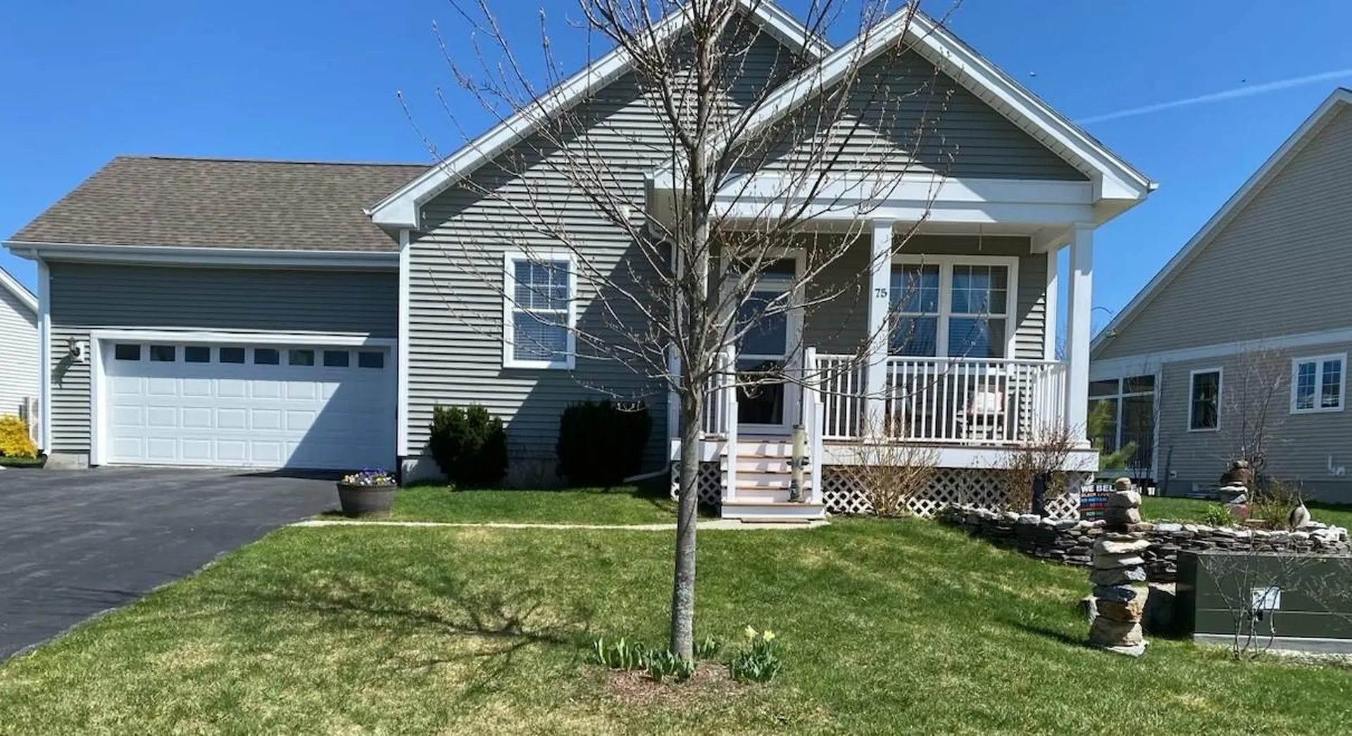 75 Fields Road Middlebury VT 05753