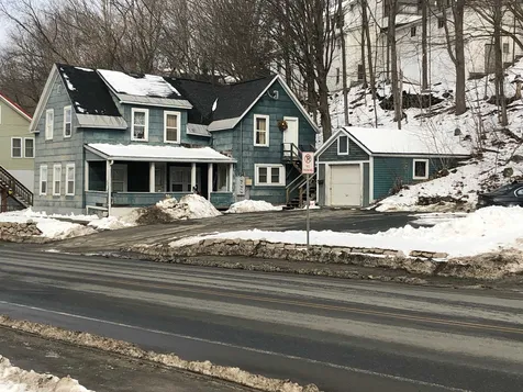 50 Meadow Street Littleton NH 03561