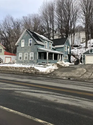 50 Meadow Street Littleton NH 03561