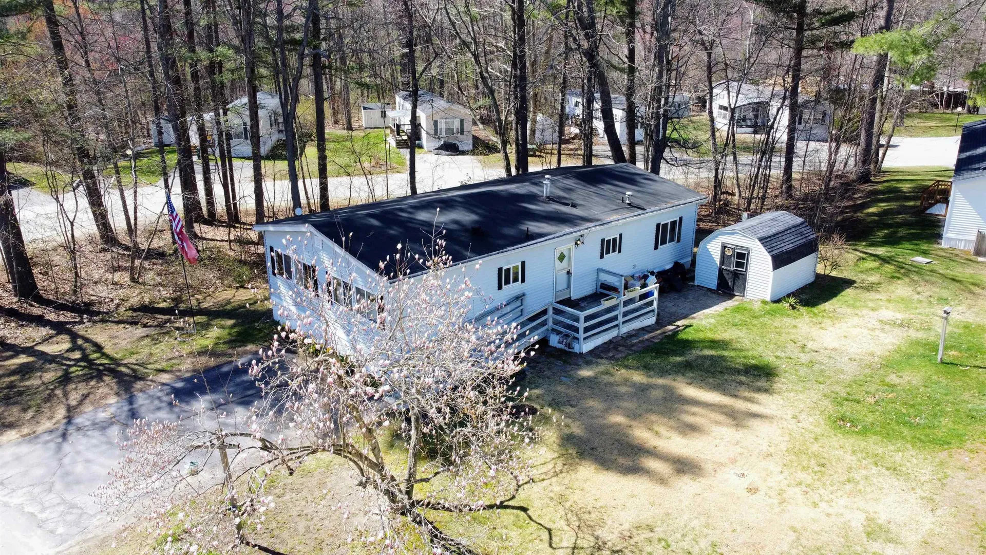 146 Colonial Village Somersworth NH 03878