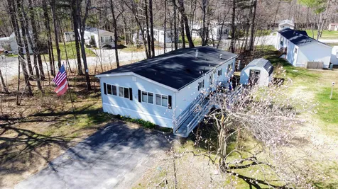 146 Colonial Village Somersworth NH 03878