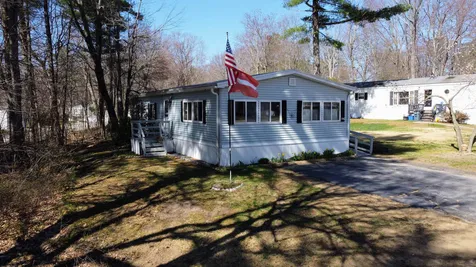 146 Colonial Village Somersworth NH 03878