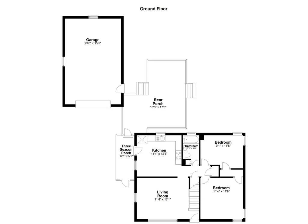 312 Seames Drive Manchester NH 03103