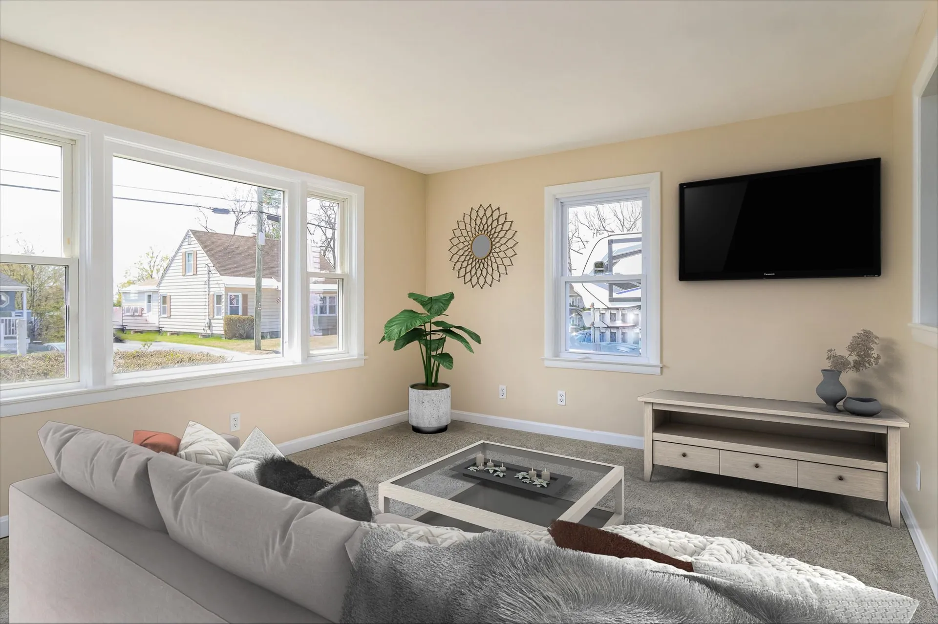 312 Seames Drive Manchester NH 03103