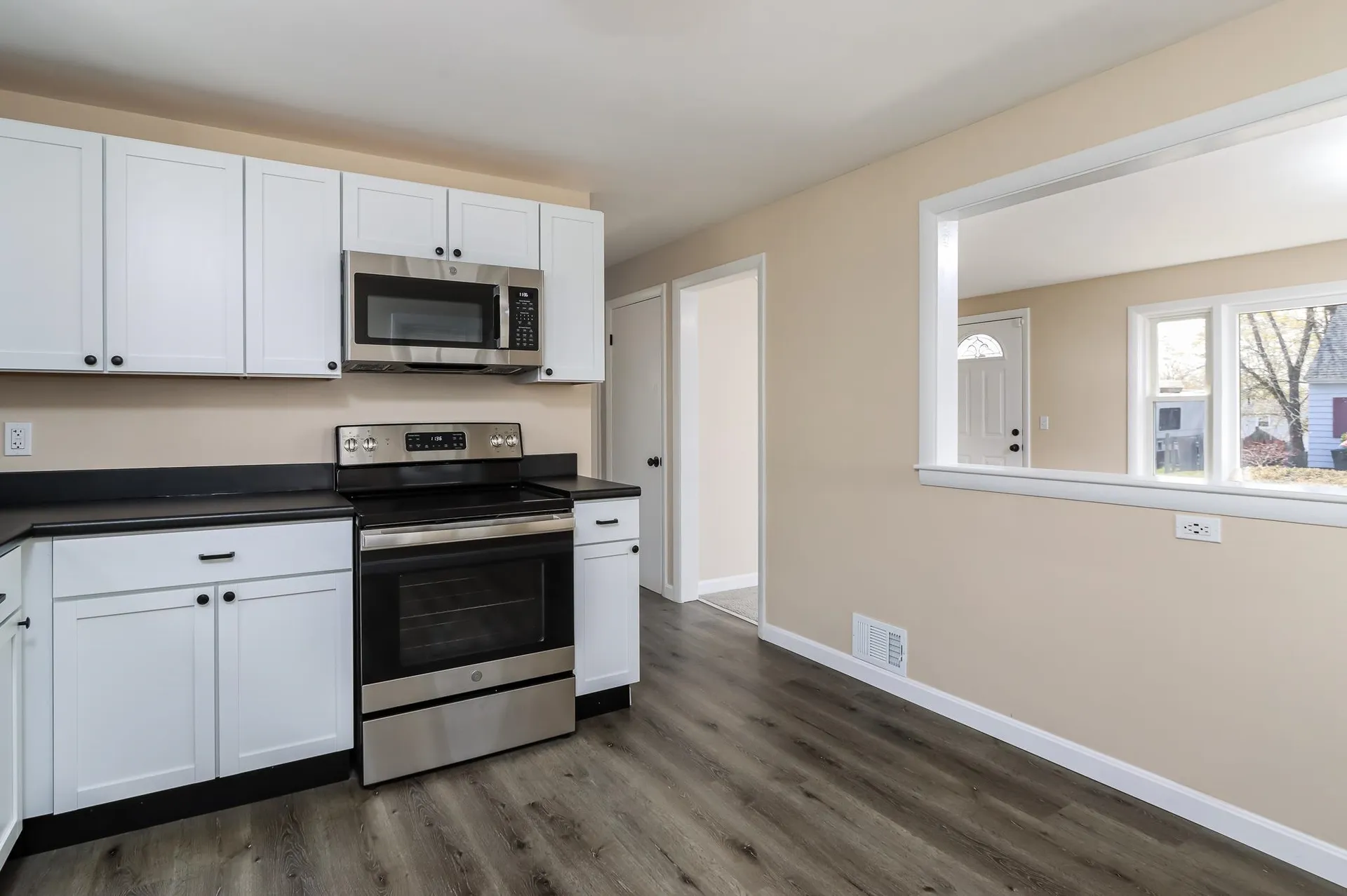 312 Seames Drive Manchester NH 03103