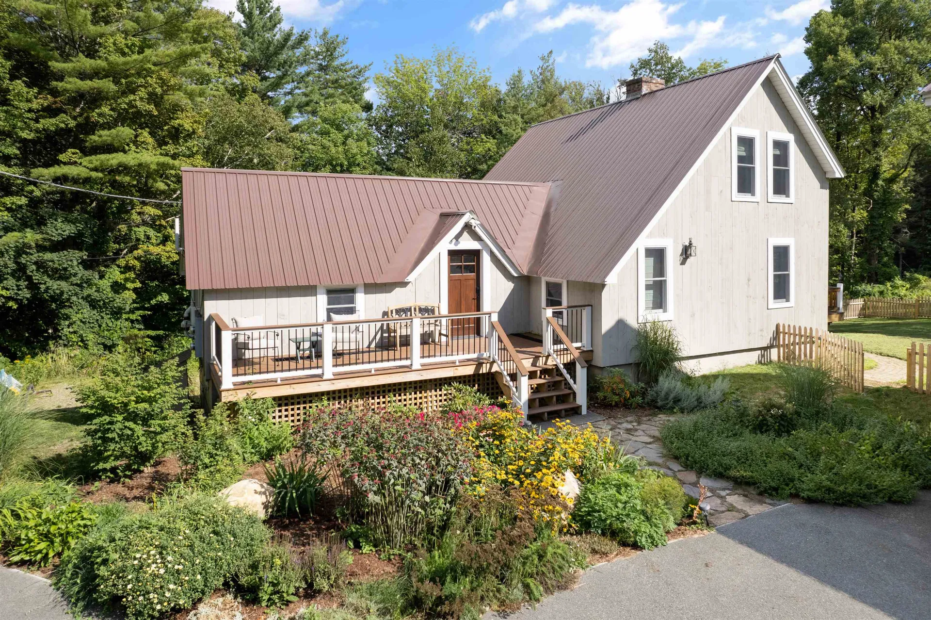 822 South Street Brattleboro VT 05301