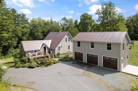 822 South Street Brattleboro VT 05301