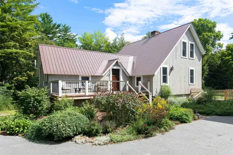 822 South Street Brattleboro VT 05301