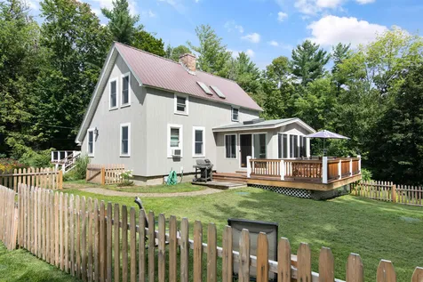822 South Street Brattleboro VT 05301