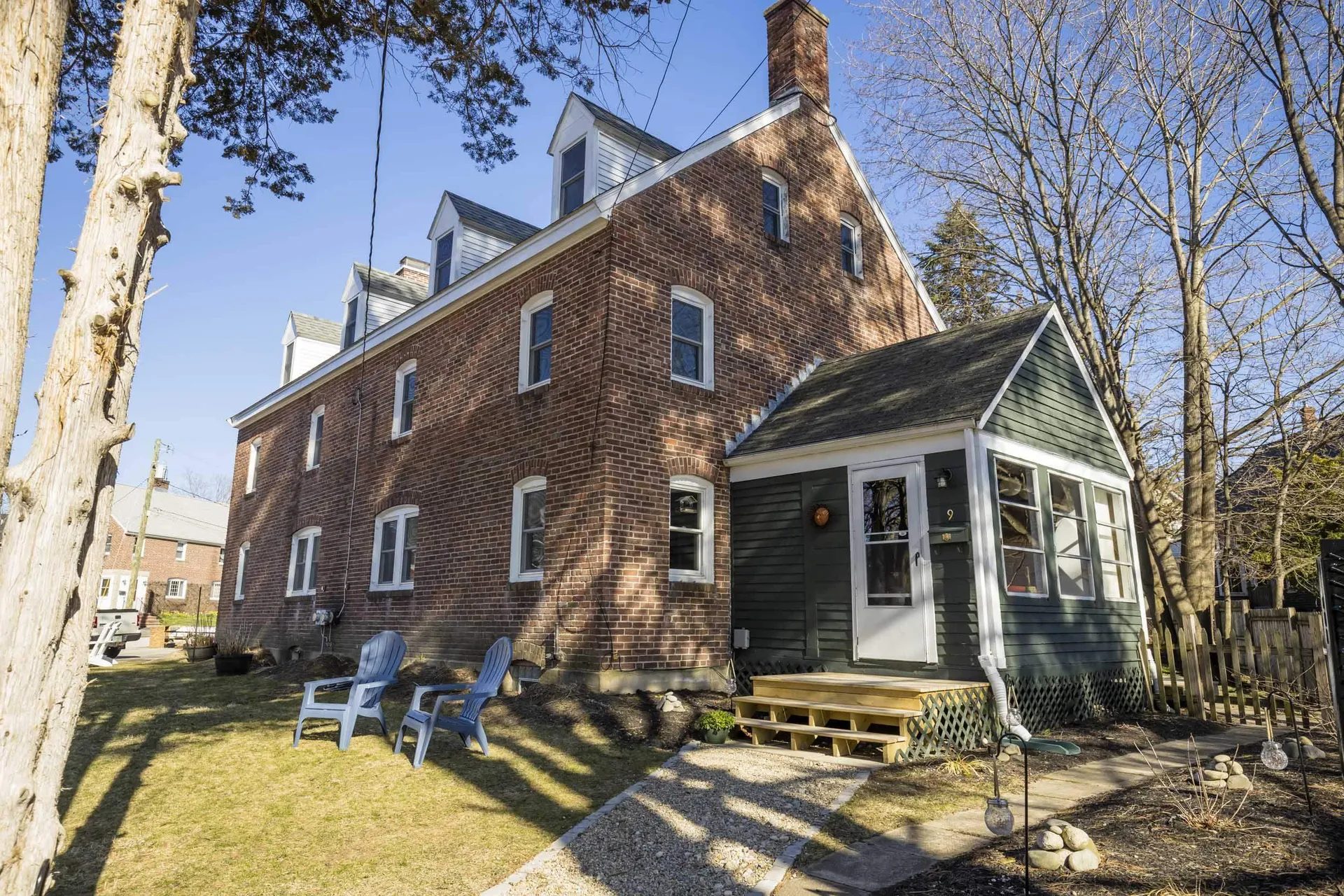 9 Cedar Street Newmarket NH 03857