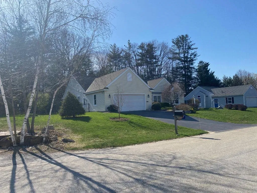 6 Walnut Street Milford NH 03055