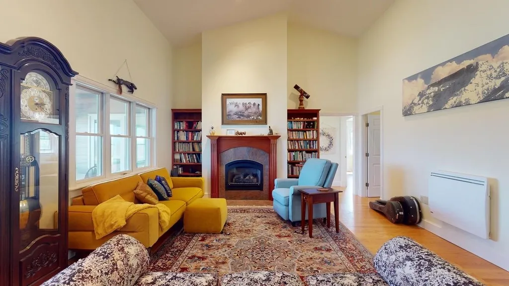 4310 Snake Mountain Road Weybridge VT 05753