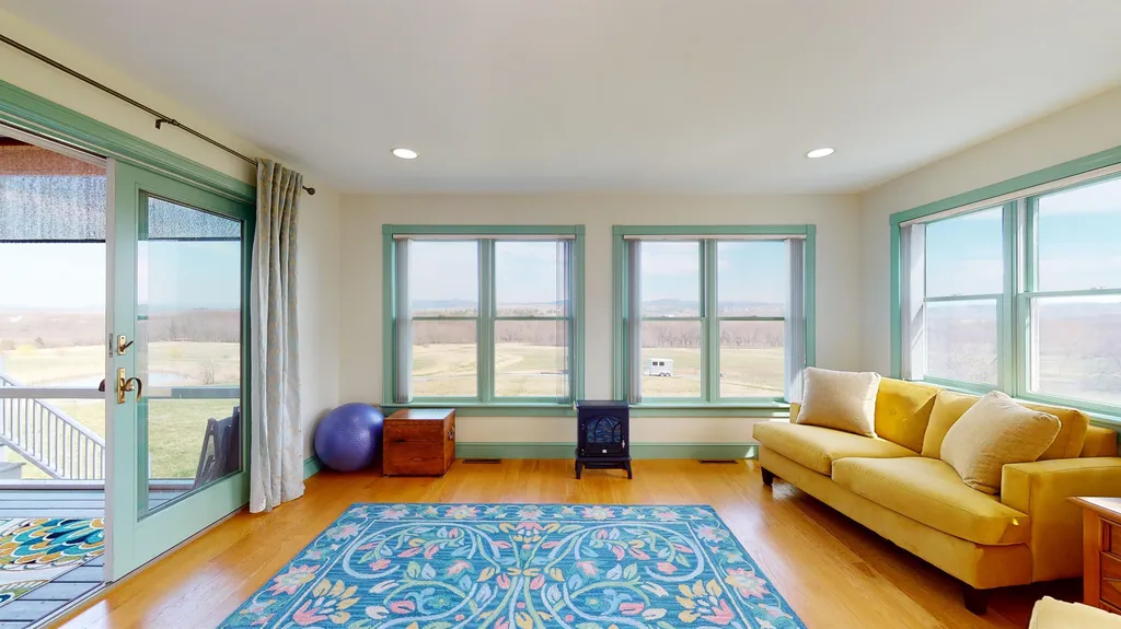 4310 Snake Mountain Road Weybridge VT 05753