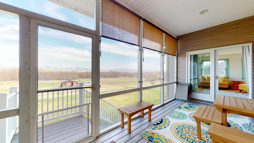 4310 Snake Mountain Road Weybridge VT 05753
