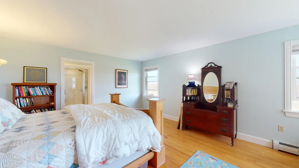 4310 Snake Mountain Road Weybridge VT 05753