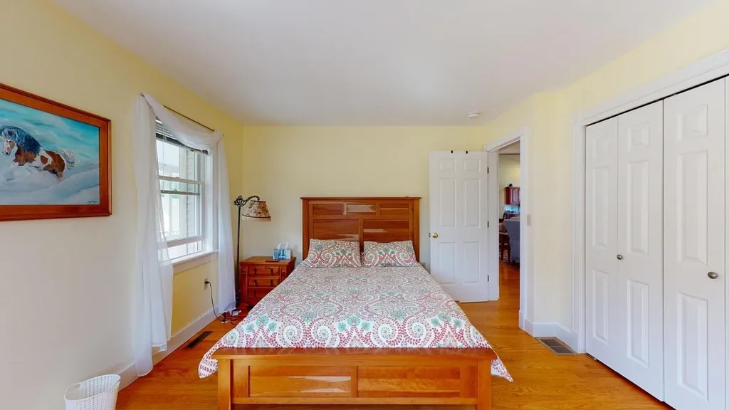 4310 Snake Mountain Road Weybridge VT 05753