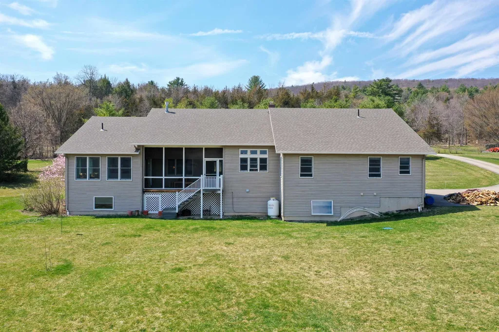 4310 Snake Mountain Road Weybridge VT 05753