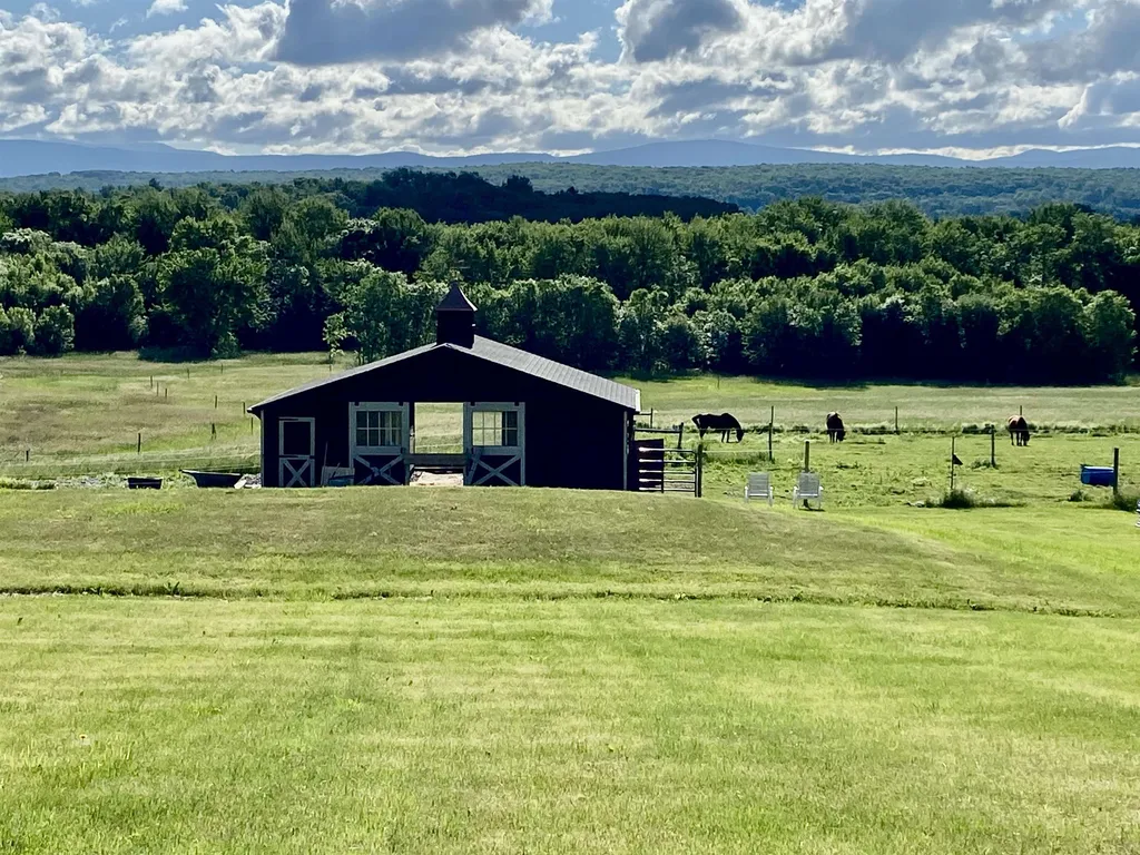 4310 Snake Mountain Road Weybridge VT 05753