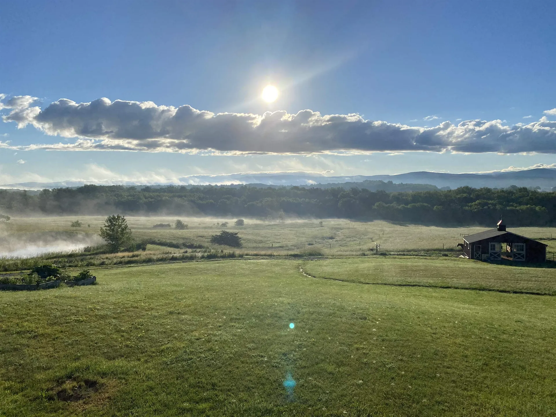 4310 Snake Mountain Road Weybridge VT 05753
