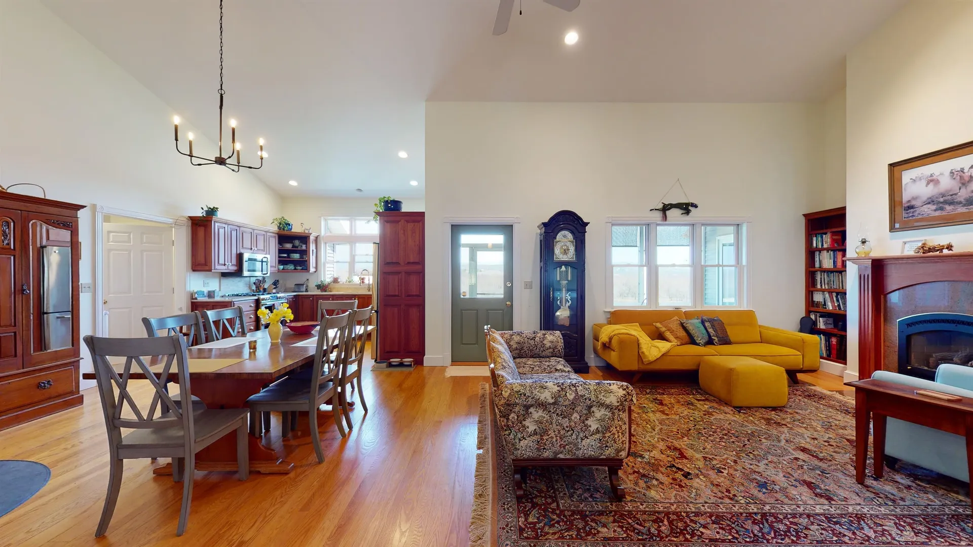 4310 Snake Mountain Road Weybridge VT 05753