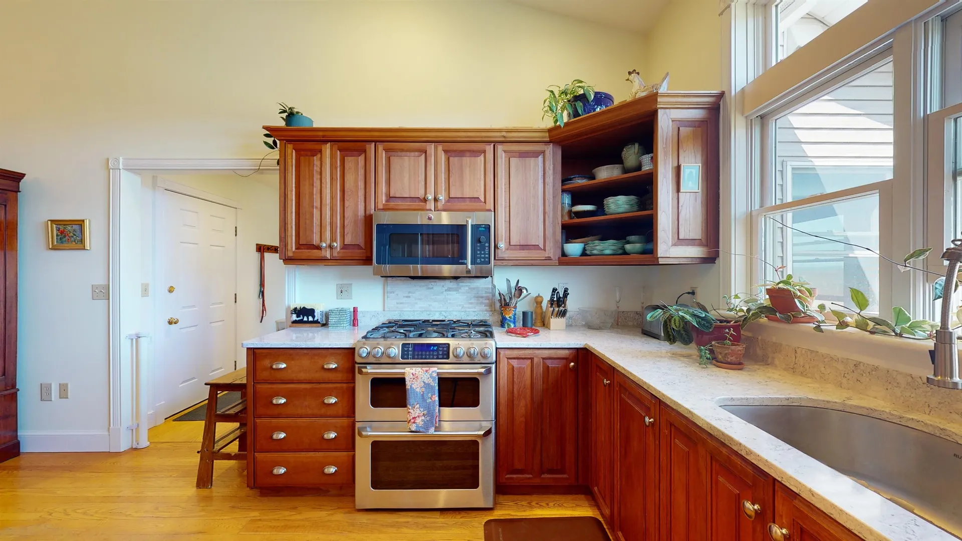4310 Snake Mountain Road Weybridge VT 05753