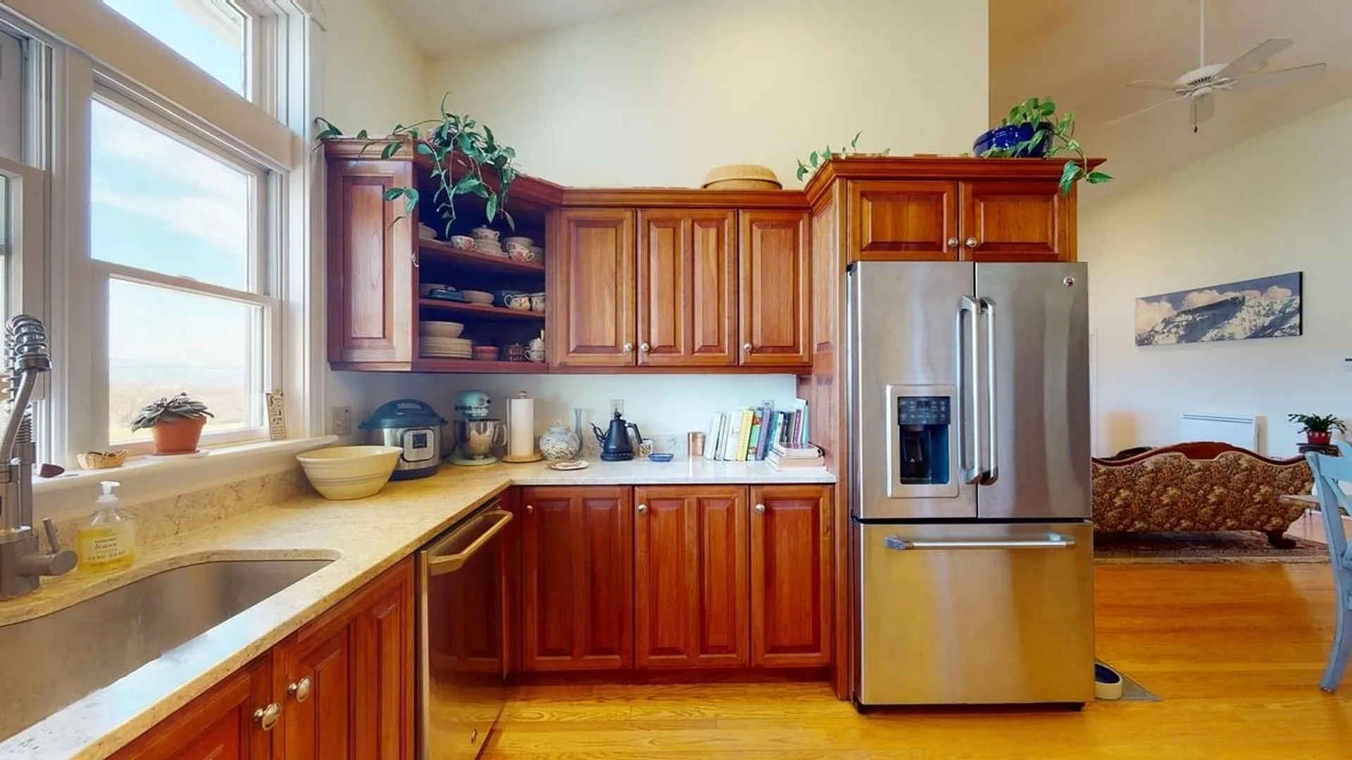 4310 Snake Mountain Road Weybridge VT 05753