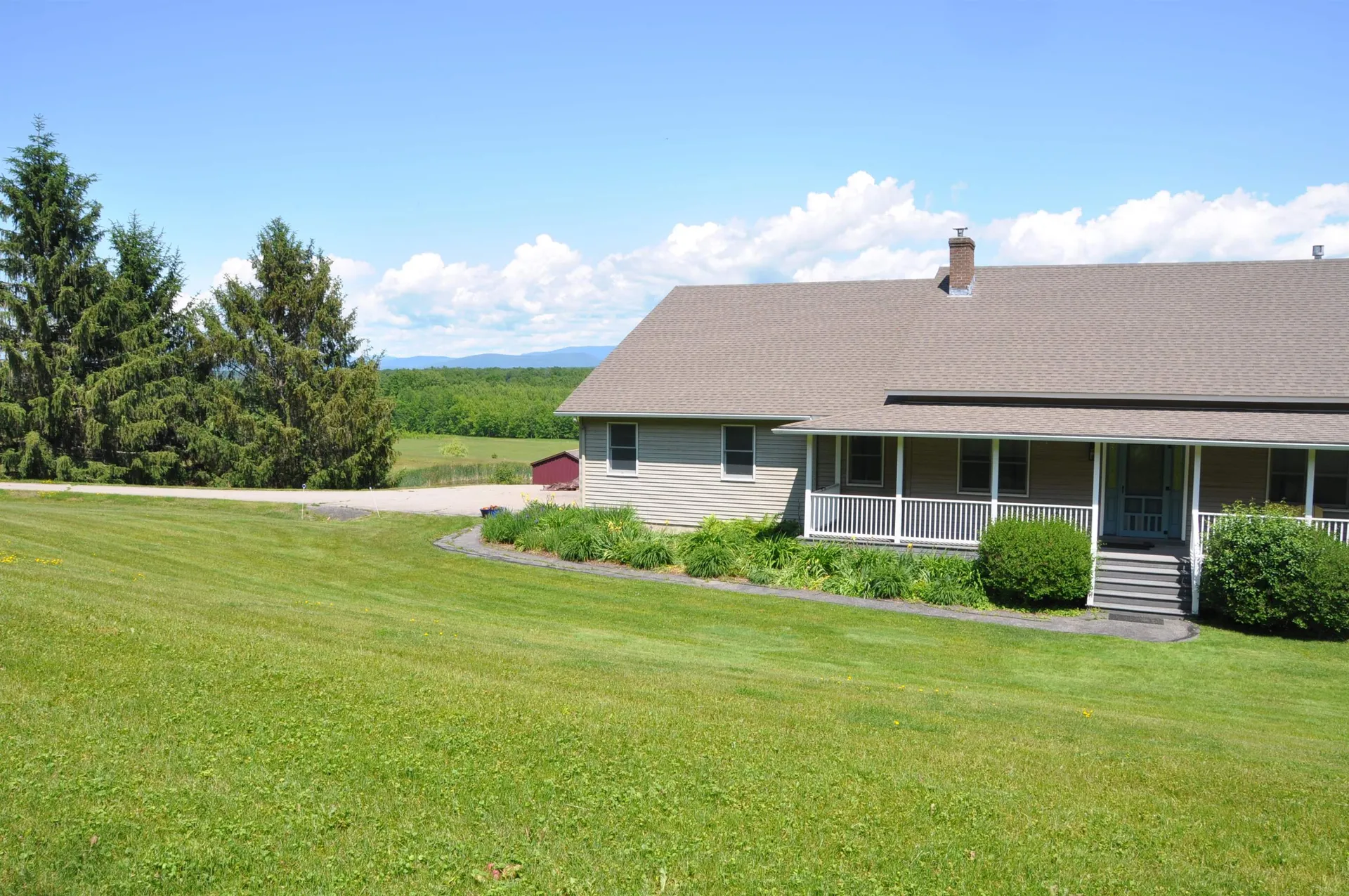 4310 Snake Mountain Road Weybridge VT 05753