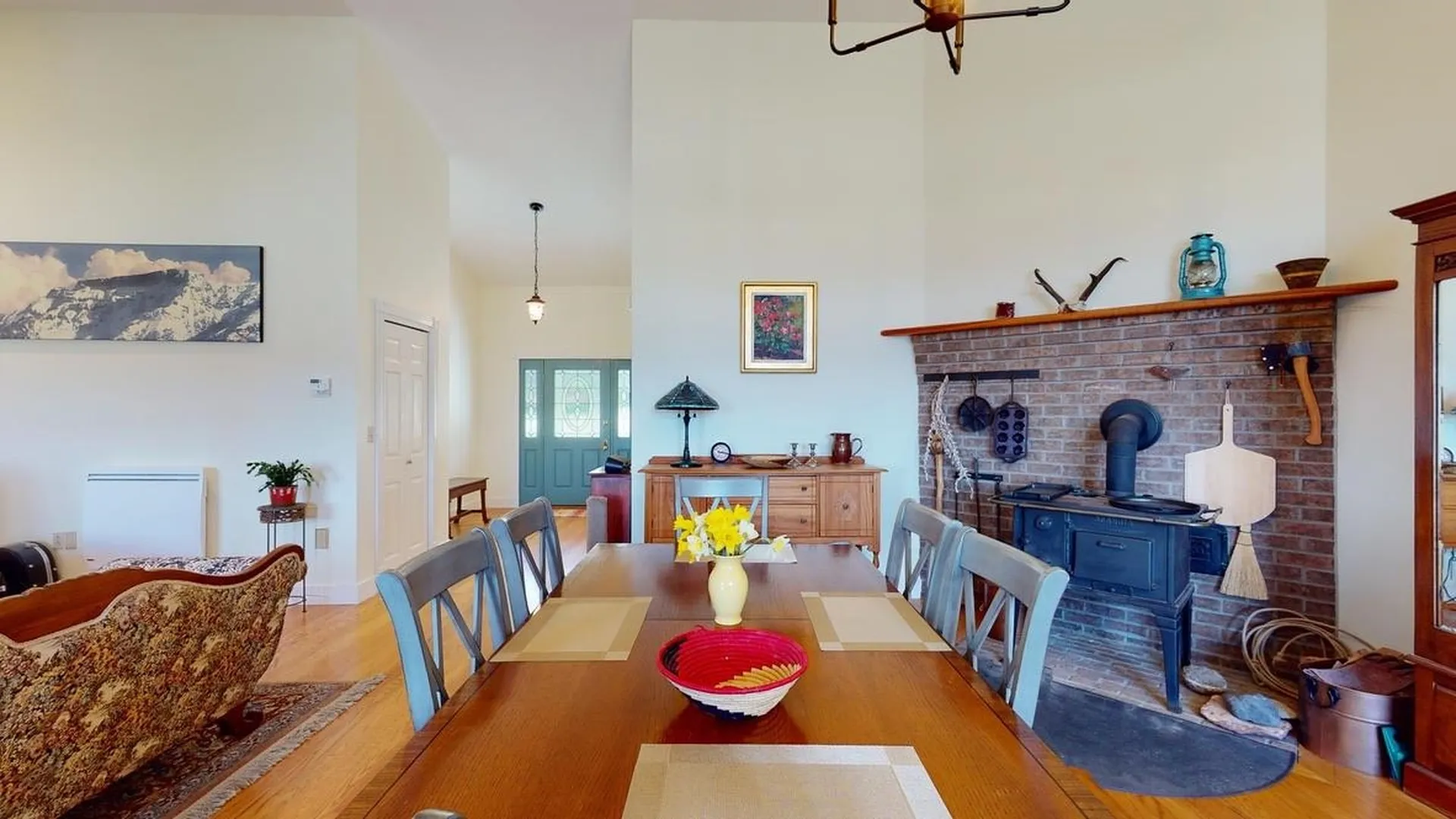 4310 Snake Mountain Road Weybridge VT 05753
