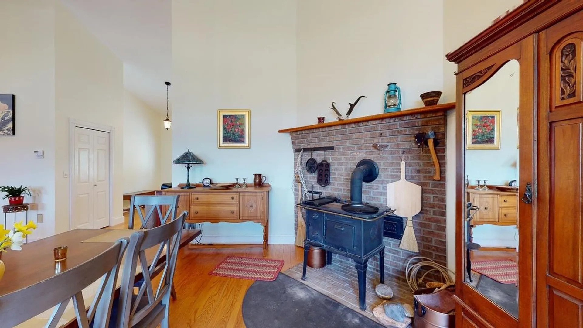 4310 Snake Mountain Road Weybridge VT 05753