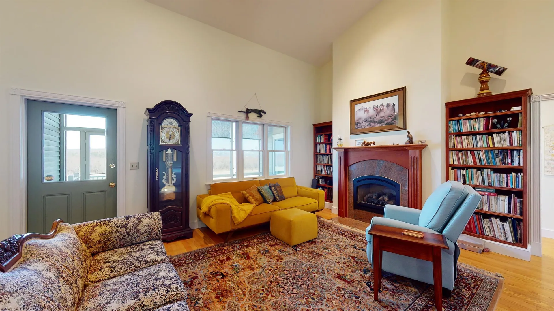 4310 Snake Mountain Road Weybridge VT 05753