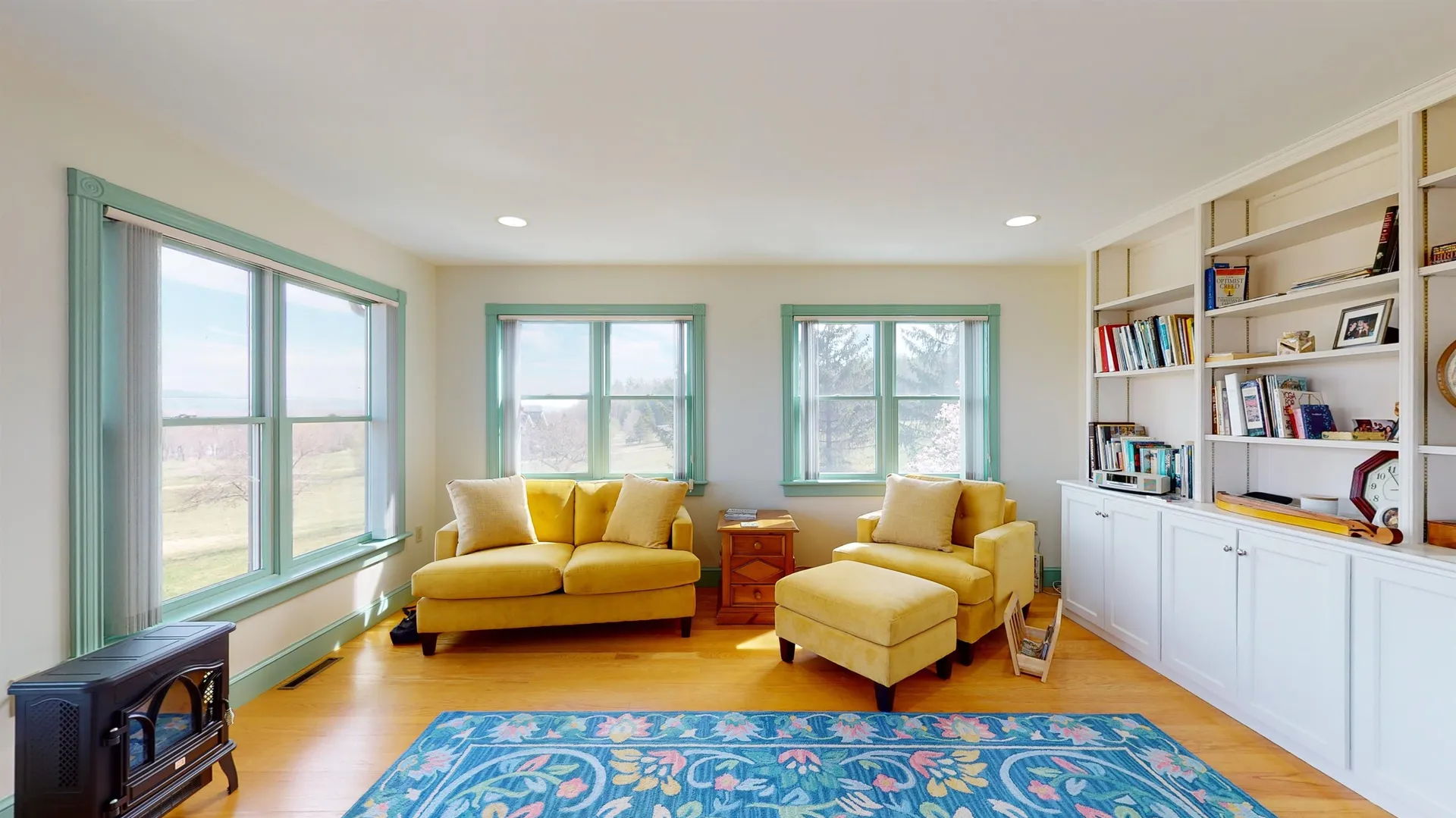 4310 Snake Mountain Road Weybridge VT 05753