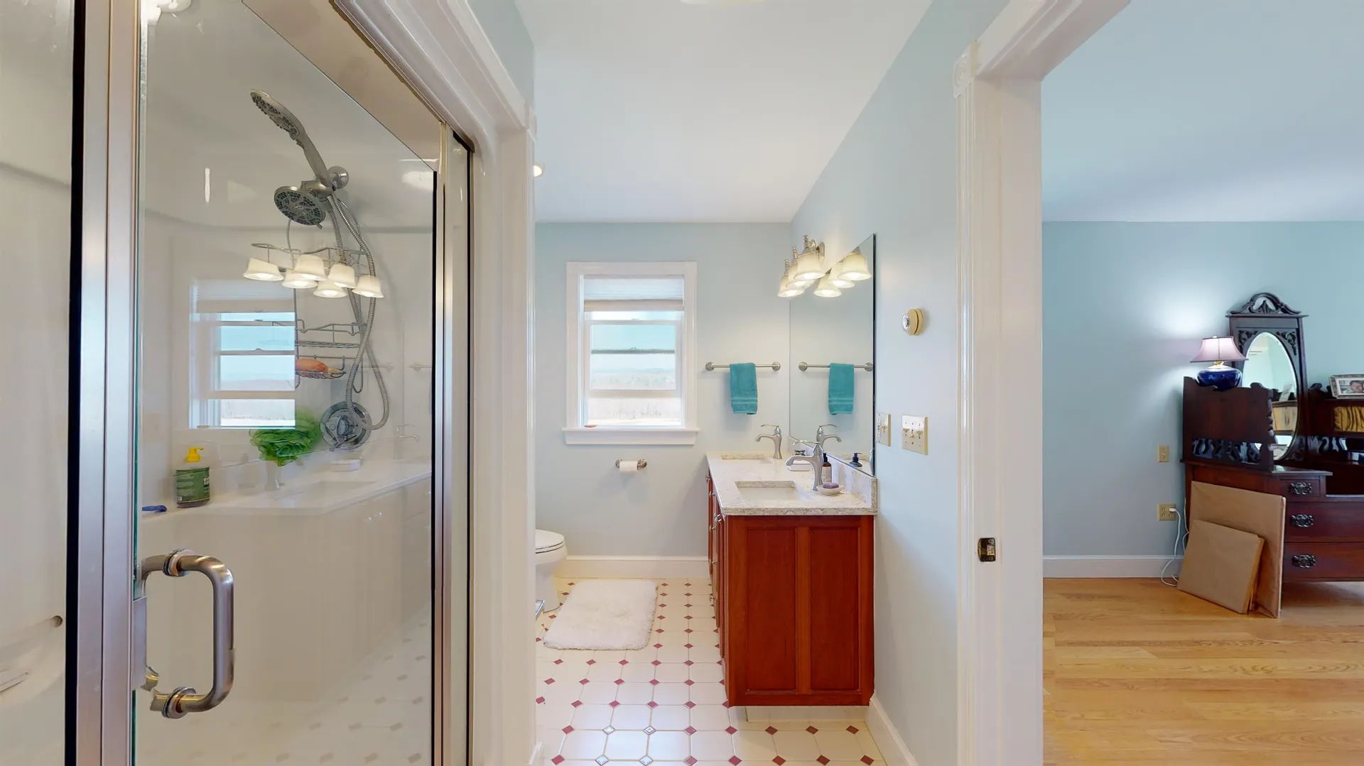 4310 Snake Mountain Road Weybridge VT 05753
