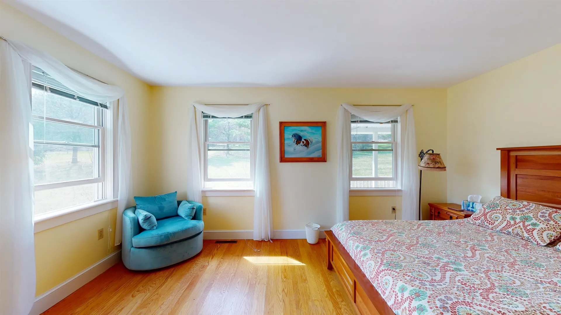 4310 Snake Mountain Road Weybridge VT 05753