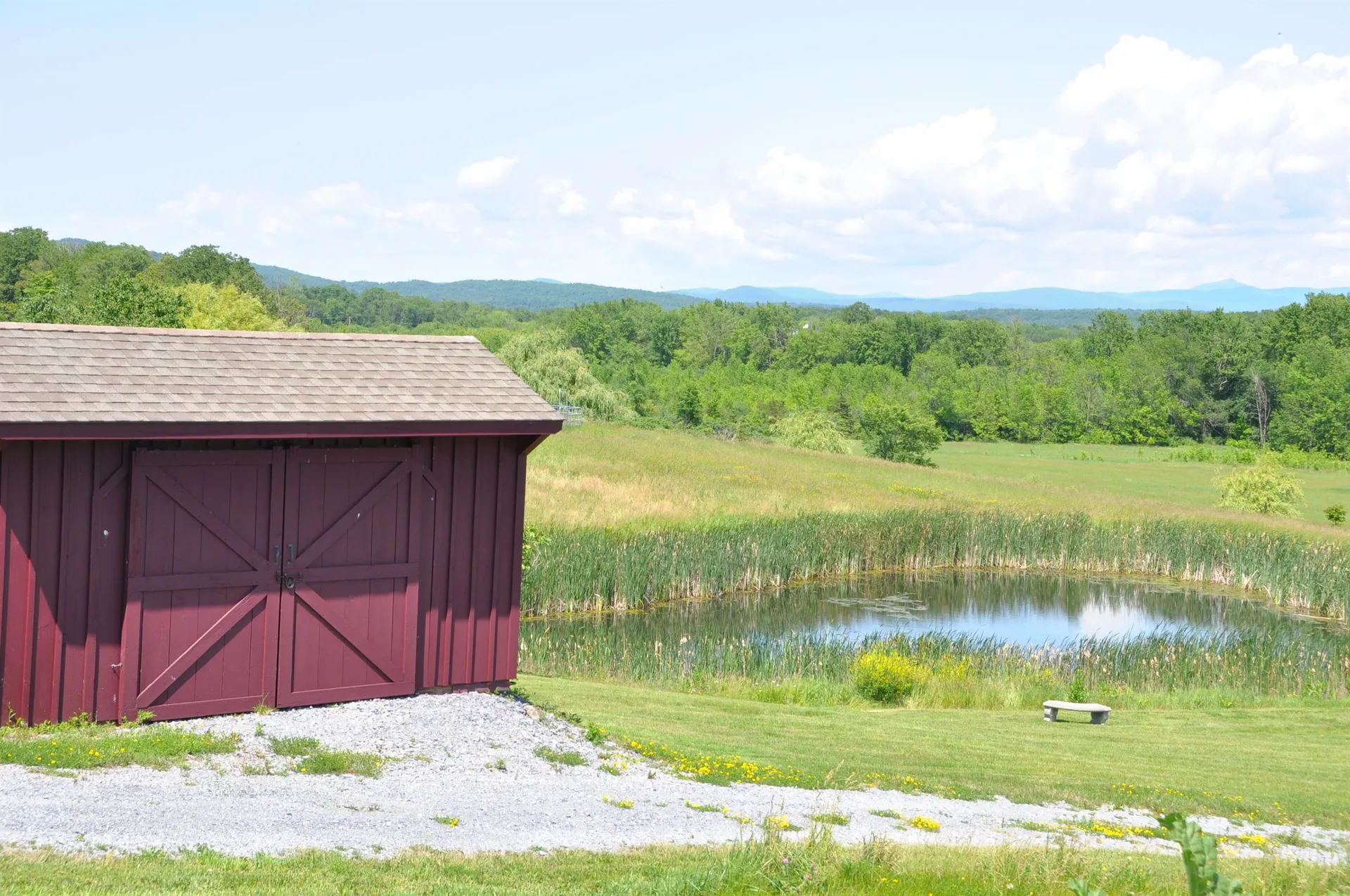 4310 Snake Mountain Road Weybridge VT 05753
