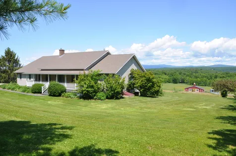 4310 Snake Mountain Road Weybridge VT 05753