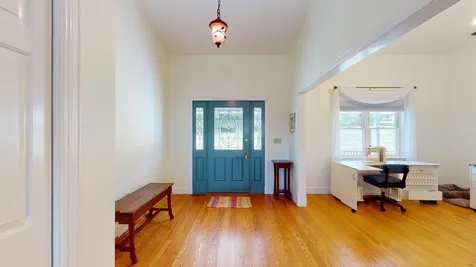 4310 Snake Mountain Road Weybridge VT 05753