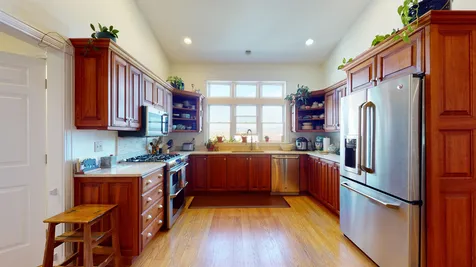 4310 Snake Mountain Road Weybridge VT 05753