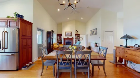 4310 Snake Mountain Road Weybridge VT 05753