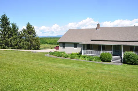 4310 Snake Mountain Road Weybridge VT 05753